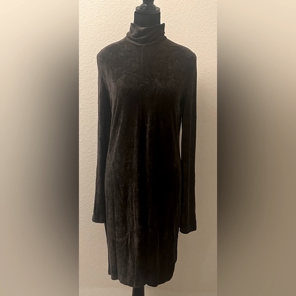 Turtleneck dress new no tag - Picture 1 of 7
